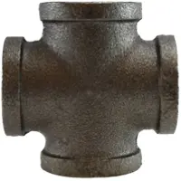 Pipe Cross